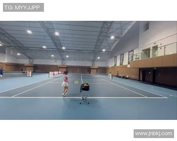 上海网球队耐力训练新策略引发热议提升竞技水平的探索与实践