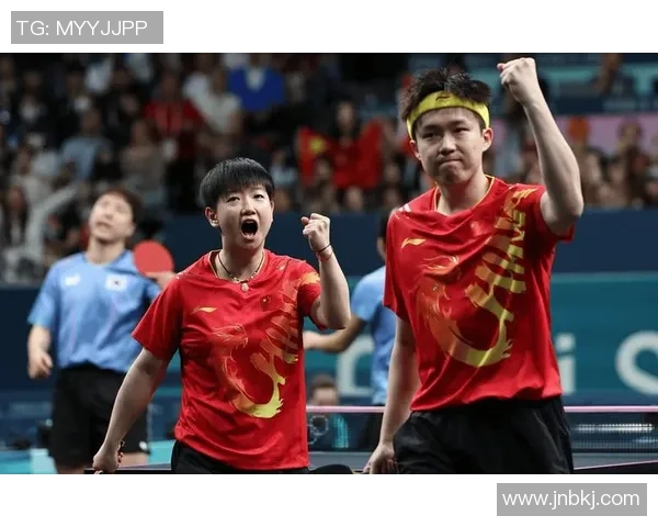 北京乒乓球队状态分析与未来展望聚焦乒乓球发展新机遇 北京乒乓球队状态分析与未来展望聚焦乒乓球发展新机遇