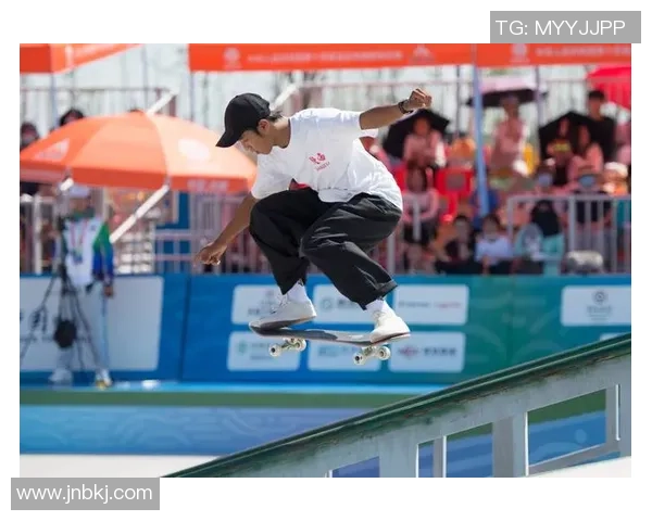 与赵秀英对话探讨她的滑板生涯与成长历程