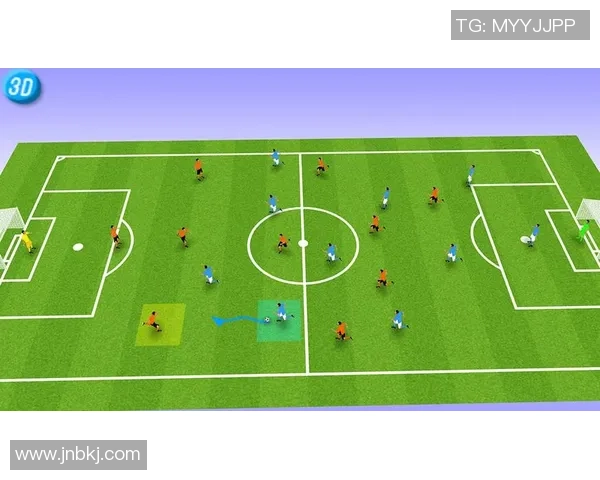 提升足球智商的关键要素与实战应用全面解析