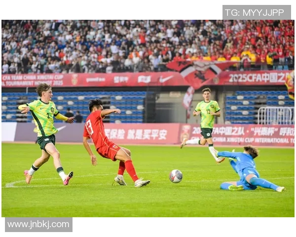 足球中国队对抗强敌展现拼搏精神期待未来辉煌成就 足球中国队对抗强敌展现拼搏精神期待未来辉煌成就