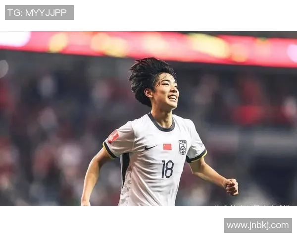 足球王媛媛的传奇之路如何改变了中国女子足球的未来与发展